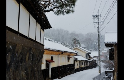 中山道